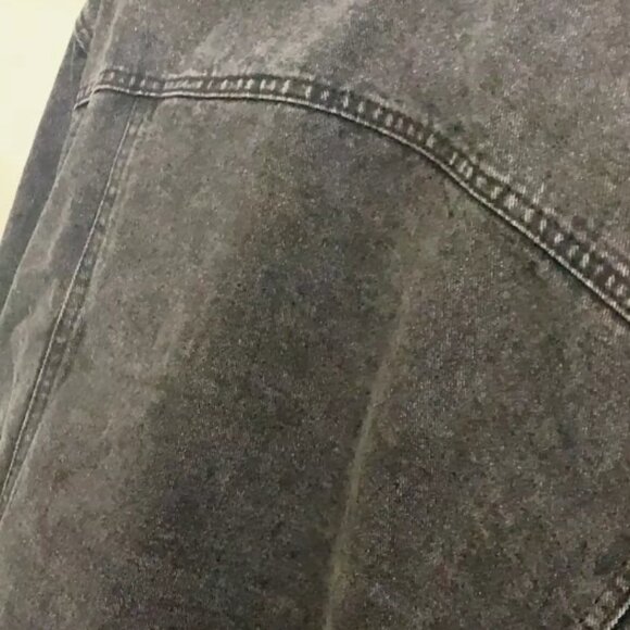 Jean Jacket - Picture 4 of 4